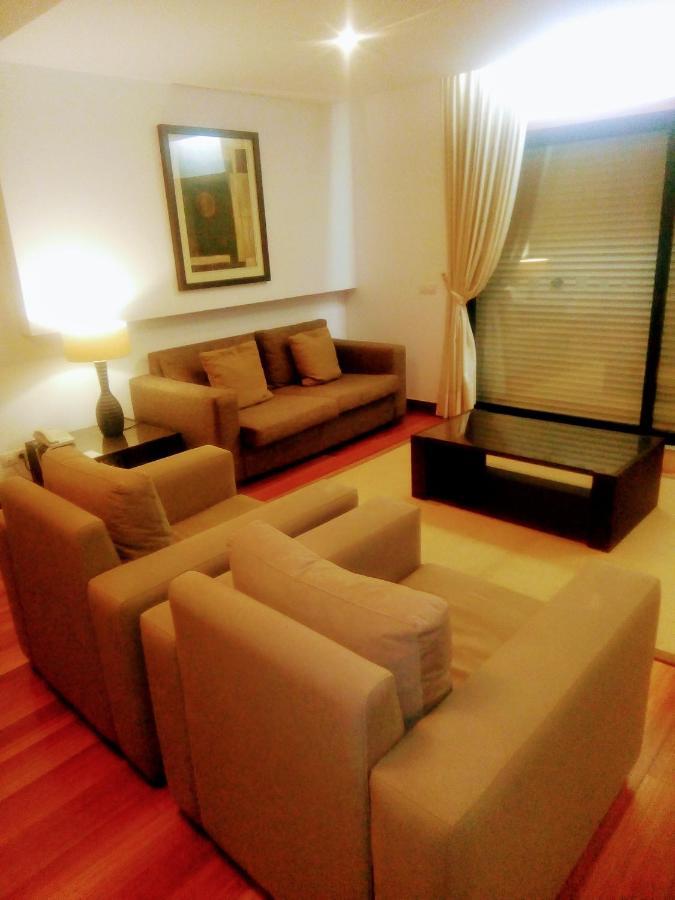 La Suite Calypso Praia Da Luz Exterior photo
