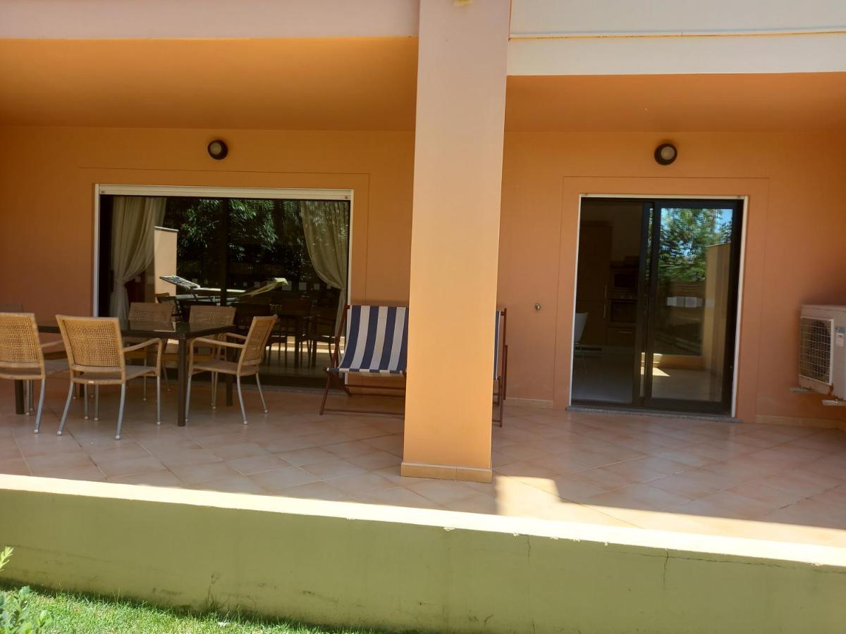 La Suite Calypso Praia Da Luz Exterior photo