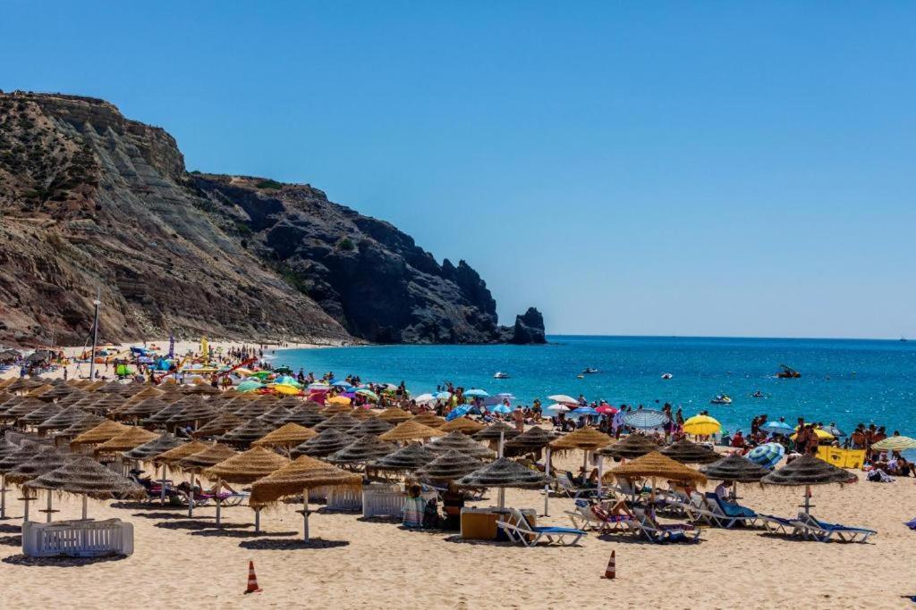 La Suite Calypso Praia Da Luz Exterior photo